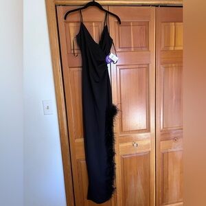 Bought as back up dress and forgot to return it